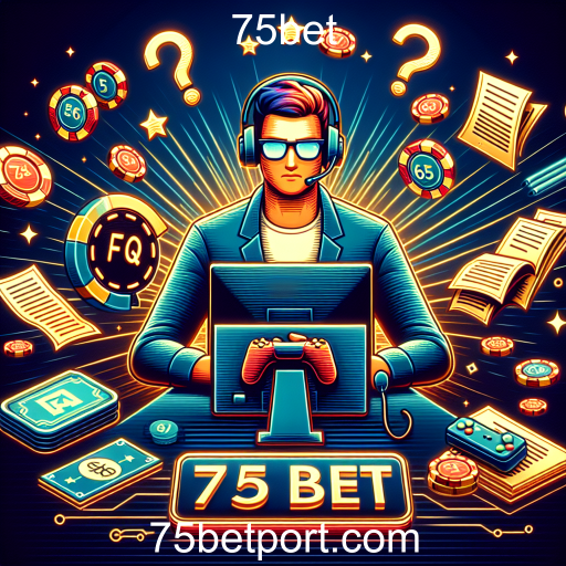 Explorando as Perguntas Frequentes no 75bet: Tudo o Que Você Precisa Saber
