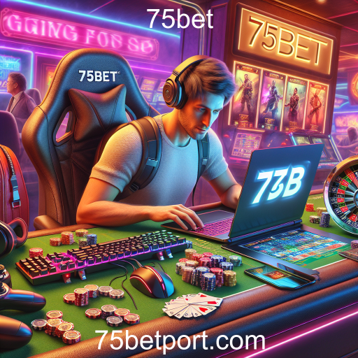 Explorando a Categoria de Guias no 75bet: Dicas e Estratégias para Jogadores